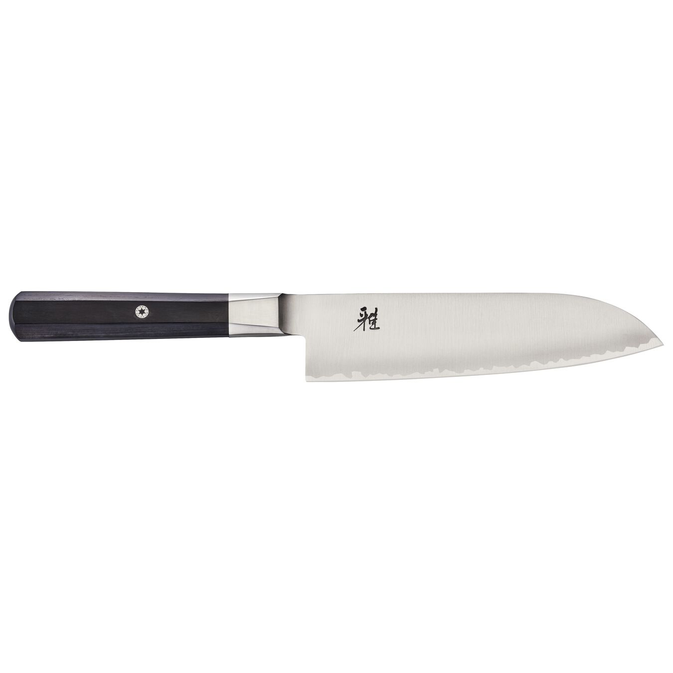 Couteau Japonais Santoku 18cm Miyabi 7000D – Jean…Grando
