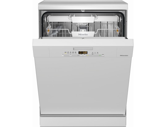 Lave-vaisselle Posable 60cm Blanc Miele G5000SC – Jean…Grando